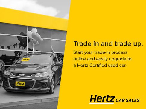 Used 2025 Chevrolet TrailBlazer LT w/ Driver Confidence Package image 19