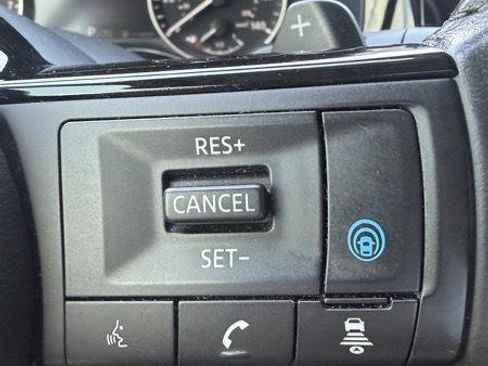 Used 2023 Nissan Pathfinder SV FWD image 19