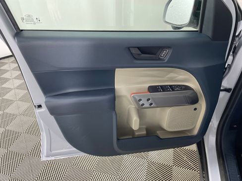 New 2026 Ford Maverick Lariat image 8