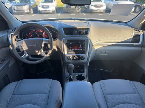 Used 2015 GMC Acadia SLE image 9