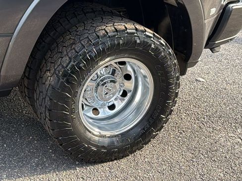 Used 2022 RAM 3500 Laramie image 9