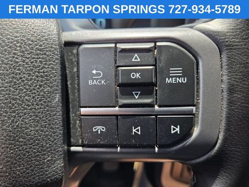 Used 2024 Ford F150 XLT w/ Mobile Office Package AWD/4WD image 31