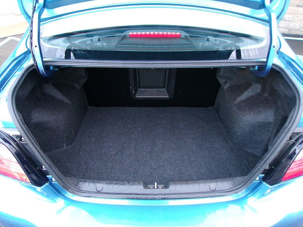 Used 2024 Mitsubishi Mirage G4 ES FWD image 12