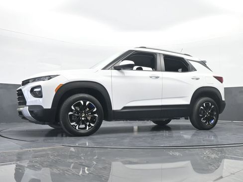 Certified 2023 Chevrolet TrailBlazer LT image 55