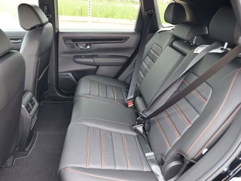 New 2026 Honda CR-V Sport-L image 13