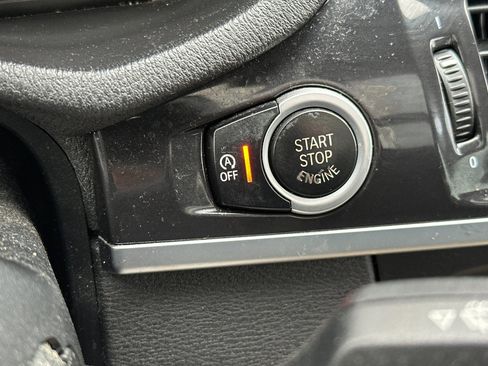 Used 2014 BMW X3 xDrive35i image 34