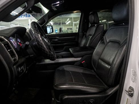 Used 2019 RAM 1500 Sport w/ Level 2 Equipment Group image 6