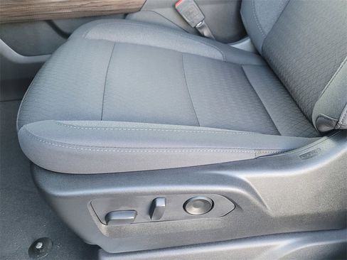 New 2025 Chevrolet Silverado 1500 RST w/ Convenience Package II image 8