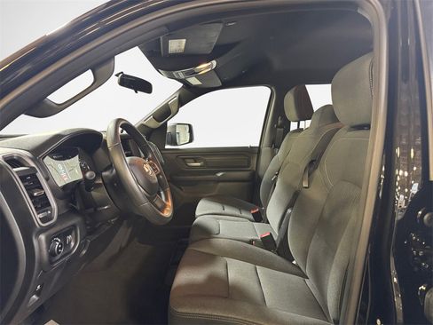 Used 2024 RAM 1500 Tradesman image 12