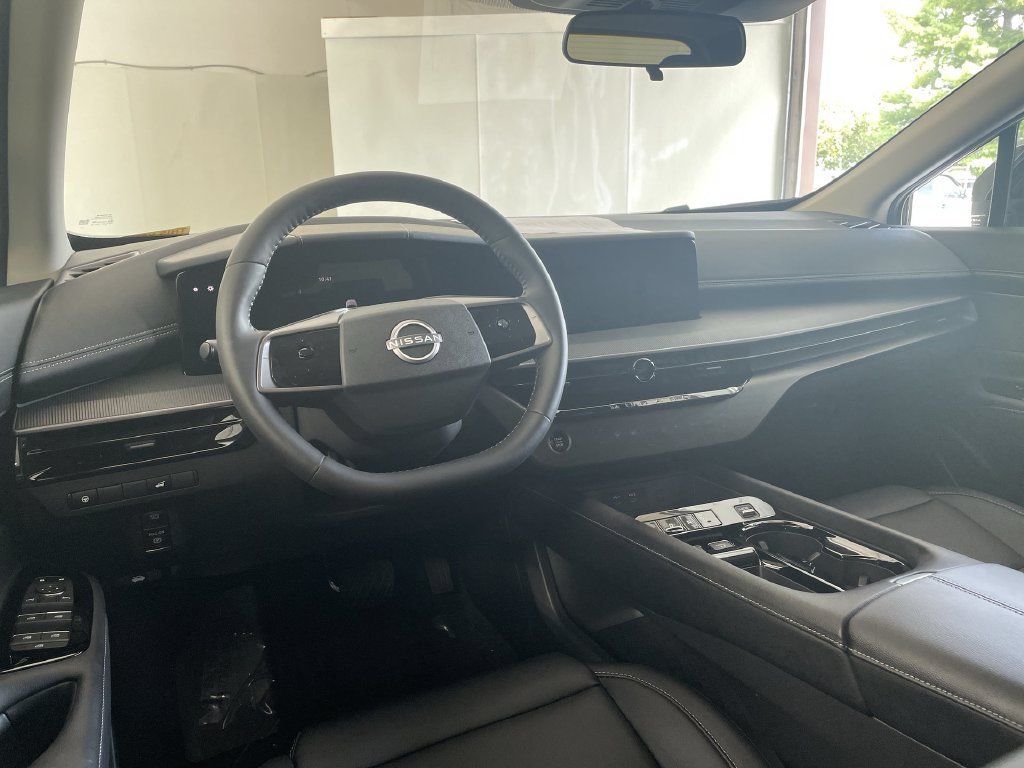 Certified 2025 Nissan Murano SV FWD image 20