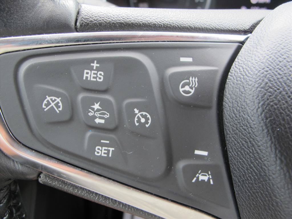 Used 2020 Chevrolet Equinox Premier FWD image 14