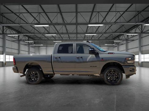 New 2027 RAM 2500 Lone Star AWD/4WD image 5