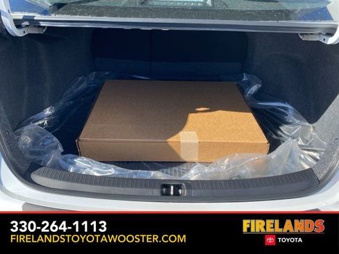 New 2026 Toyota Corolla LE image 53