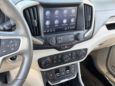 Used 2020 GMC Terrain Denali w/ Denali Premium Package image 24