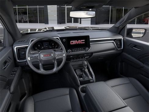 New 2025 GMC Canyon Elevation w/ Convenience Package image 15