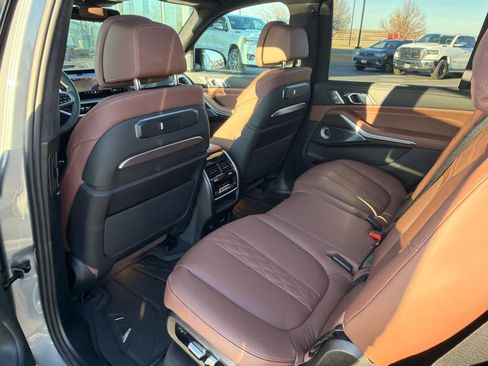 New 2026 BMW X7 M60i AWD/4WD image 17