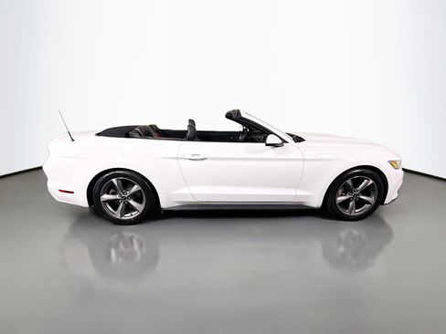Used 2016 Ford Mustang Convertible w/ Equipment Group 051A image 39