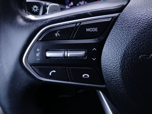 Used 2021 Hyundai Palisade SEL w/ Convenience Package FWD image 11