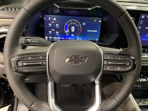 New 2026 Chevrolet Colorado ZR2 w/ Technology Package image 13