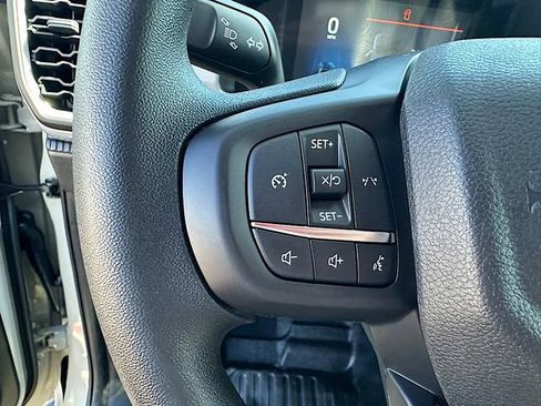 New 2025 Ford Ranger XL w/ Trailer Tow Package image 19