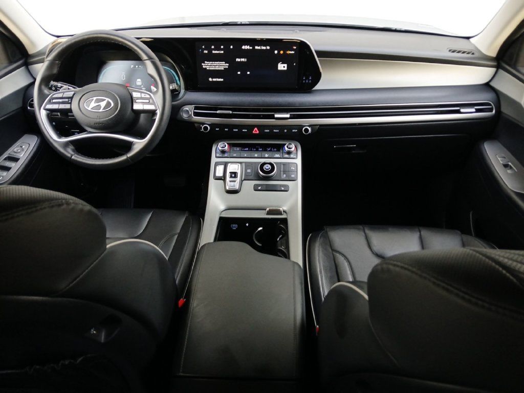 Used 2025 Hyundai Palisade SEL FWD image 20