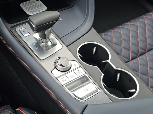 New 2026 Genesis G70 3.3T Prestige AWD/4WD image 19
