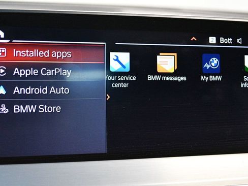 Used 2020 BMW X3 xDrive30i w/ Convenience Package AWD/4WD image 55