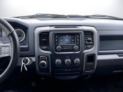 Used 2016 RAM 1500 Express image 13