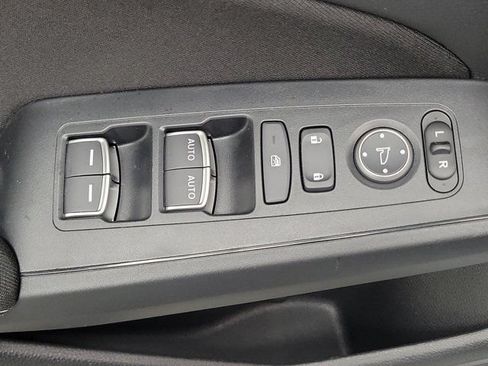 Certified 2025 Honda Civic Sport image 21
