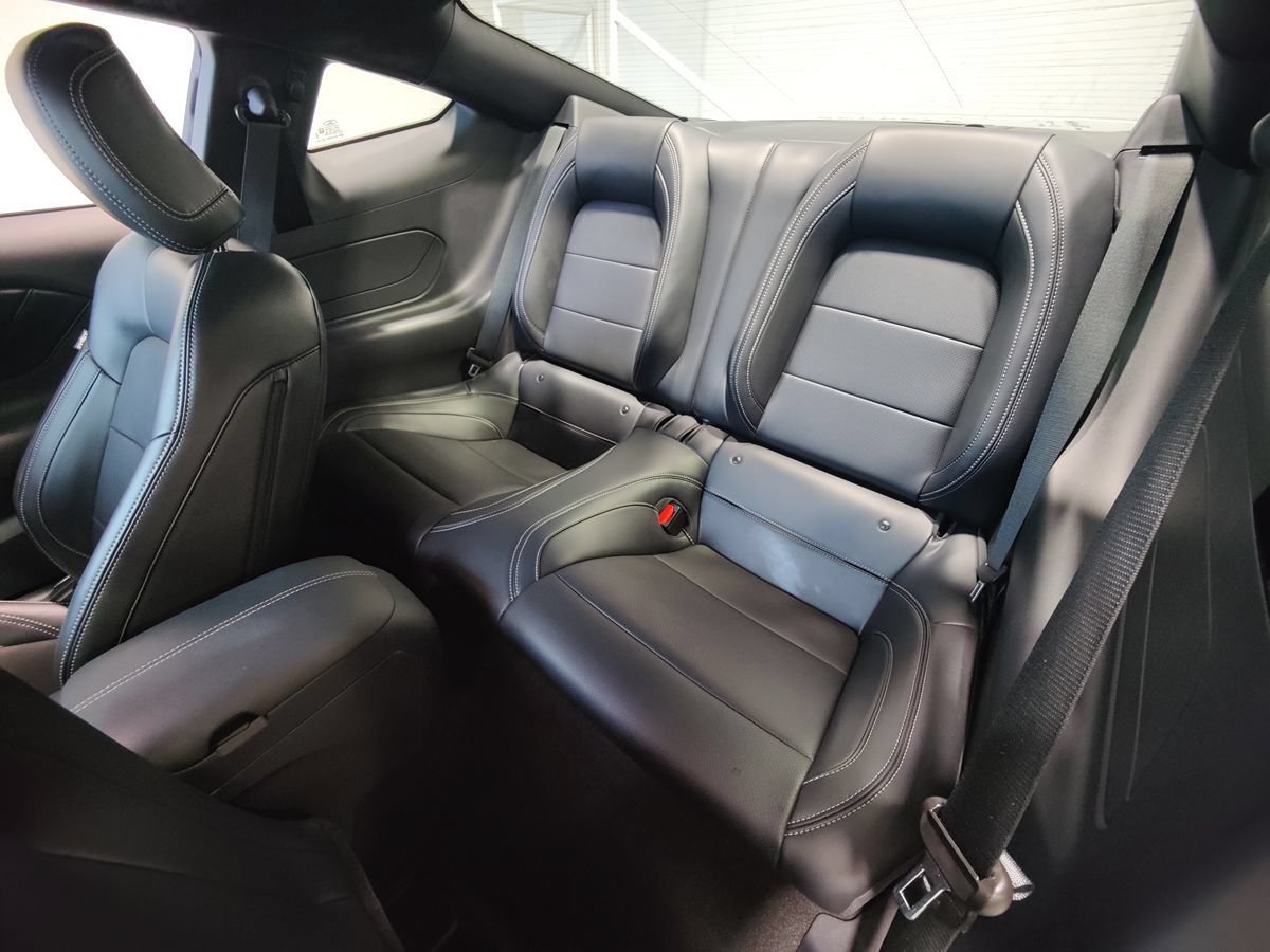 Used 2024 Ford Mustang GT Premium RWD image 50