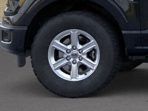 New 2026 Ford F150 XLT w/ Mobile Office Package image 19