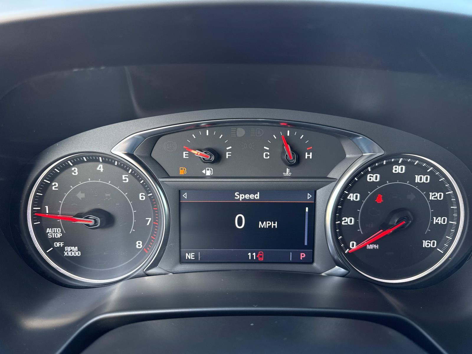 New 2026 Chevrolet Blazer LT w/ Convenience Package FWD image 28