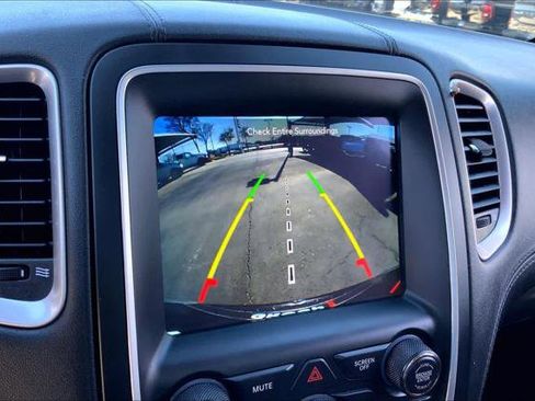 Certified 2020 Dodge Durango Citadel RWD image 24