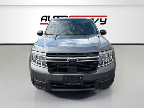 Used 2024 Ford Maverick Lariat w/ 4K Tow Package AWD/4WD image 2