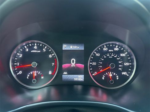 Used 2021 Kia Rio S w/ Technology Package image 13