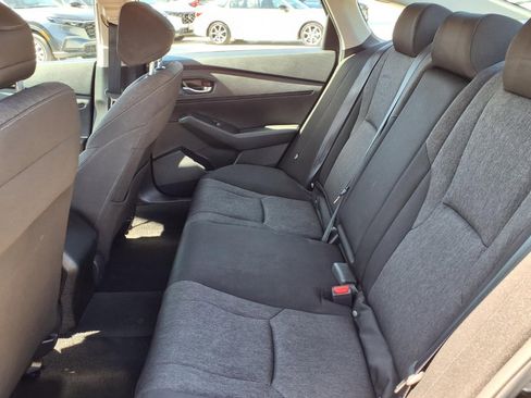 Used 2023 Honda Accord EX image 10