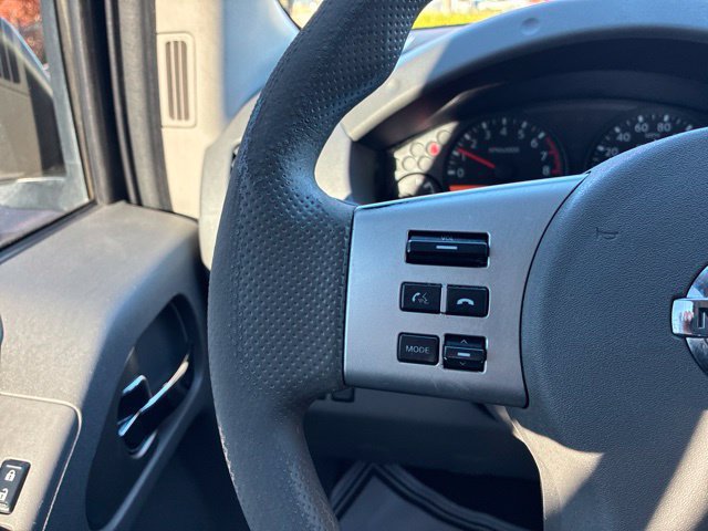 Used 2019 Nissan Frontier SV AWD/4WD image 39