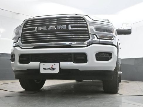 Used 2024 RAM 2500 Laramie AWD/4WD image 47