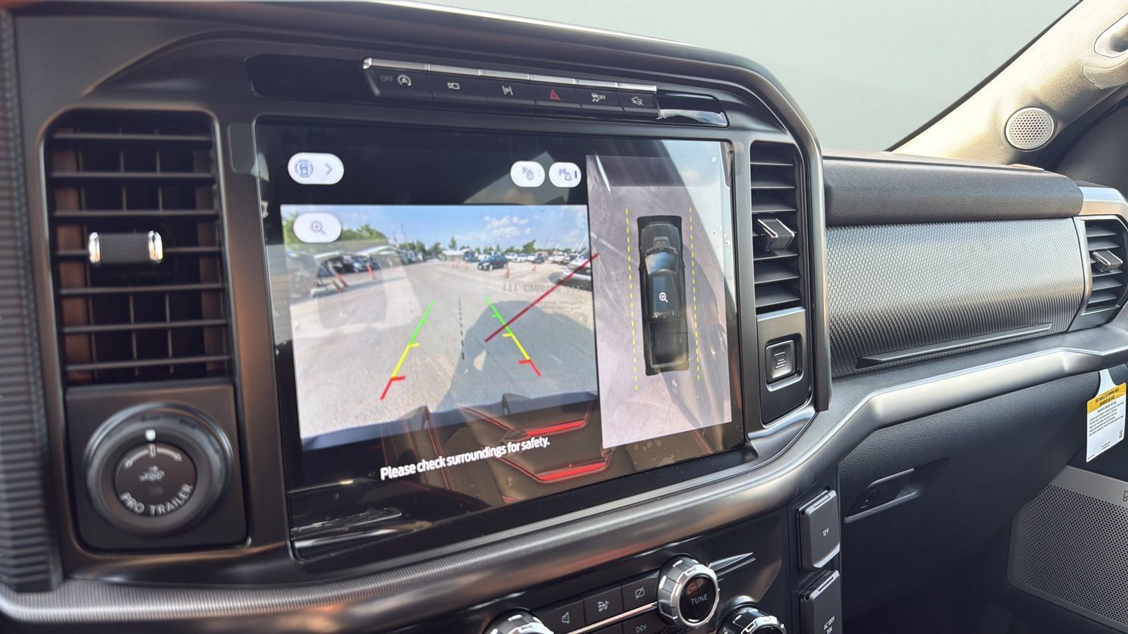 New 2026 Ford F150 Raptor AWD/4WD image 19