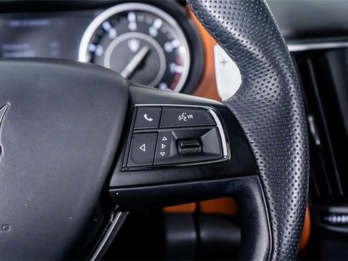 Used 2022 Maserati Levante GT image 44