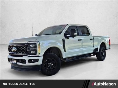 Used 2023 Ford F250 XL w/ STX Appearance Package