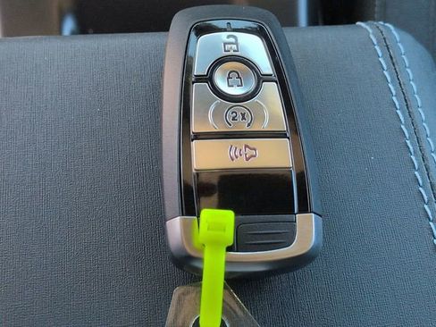 New 2026 Ford Bronco Heritage Edition image 31