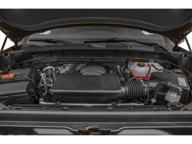 Used 2020 GMC Sierra 1500 AT4 w/ AT4 Premium Package AWD/4WD image 15
