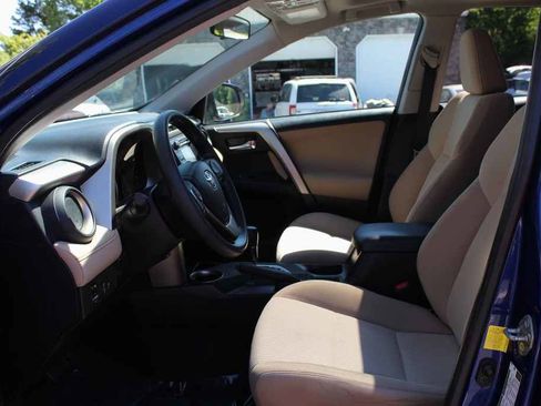 Used 2015 Toyota RAV4 XLE image 22