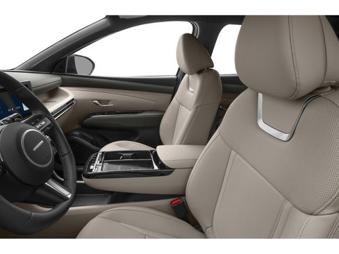 New 2026 Hyundai Tucson Limited AWD/4WD image 32