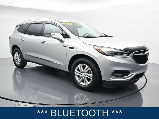 Used 2019 Buick Enclave Essence AWD/4WD image 2