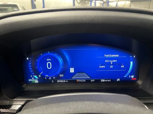 Used 2022 Ford Explorer ST w/ Equipment Group 401A image 21