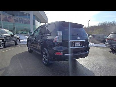 Used 2023 Lexus GX 460 Premium w/ Premium Plus Package