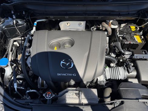 Certified 2025 MAZDA CX-5 AWD 2.5 S w/ Preferred Package image 20