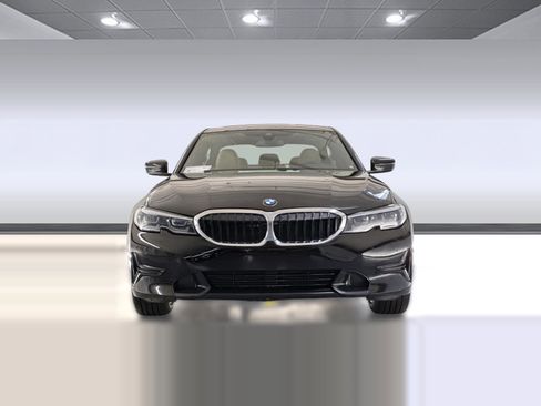 Used 2020 BMW 330i Sedan w/ Convenience Package RWD image 5